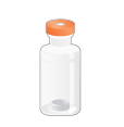 Pill Bottle, Icon