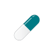 Pill, Icon
