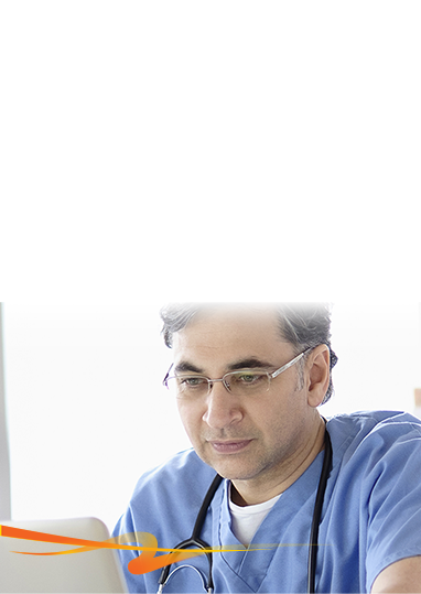 Male HCP, Not an Actual Doctor